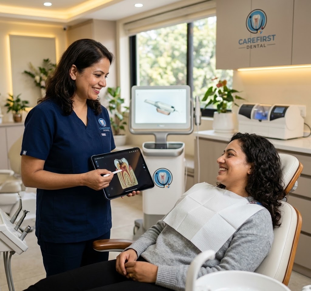 Painless Root Canal Treatment in Kathmandu: What to Expect in 2026