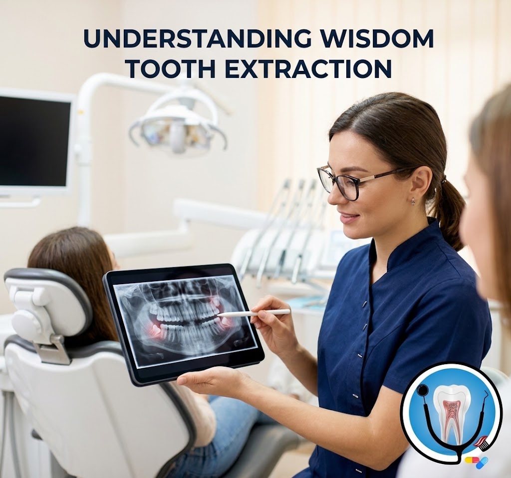 Wisdom Tooth Extraction in Kathmandu: Cost, Procedure, and Recovery Time