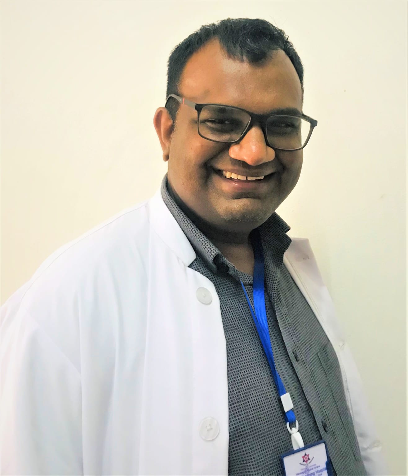 Dr. Barun shah