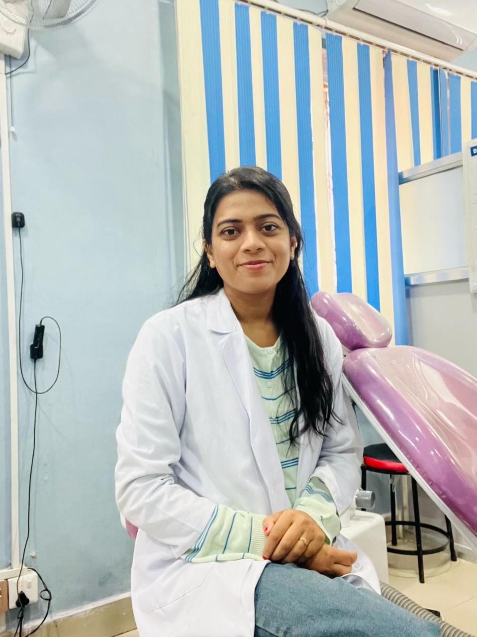Dr. Susmita Shah