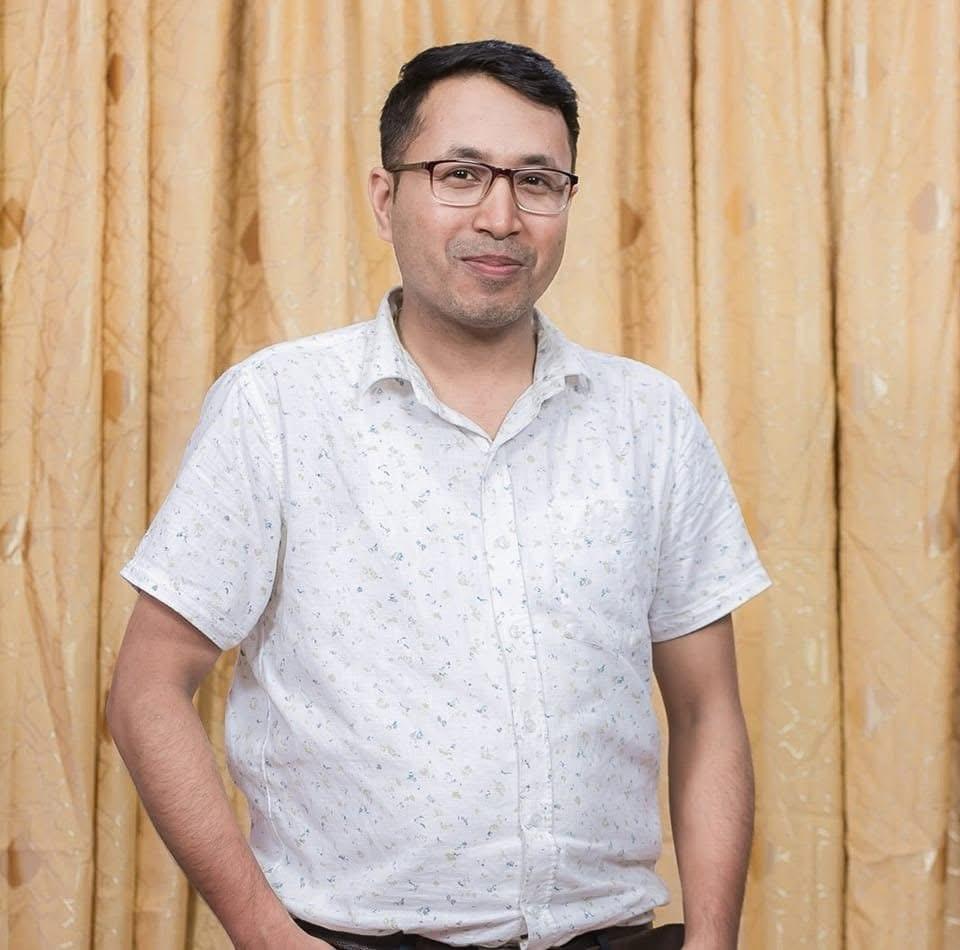Dr. Sanjay Ranjit