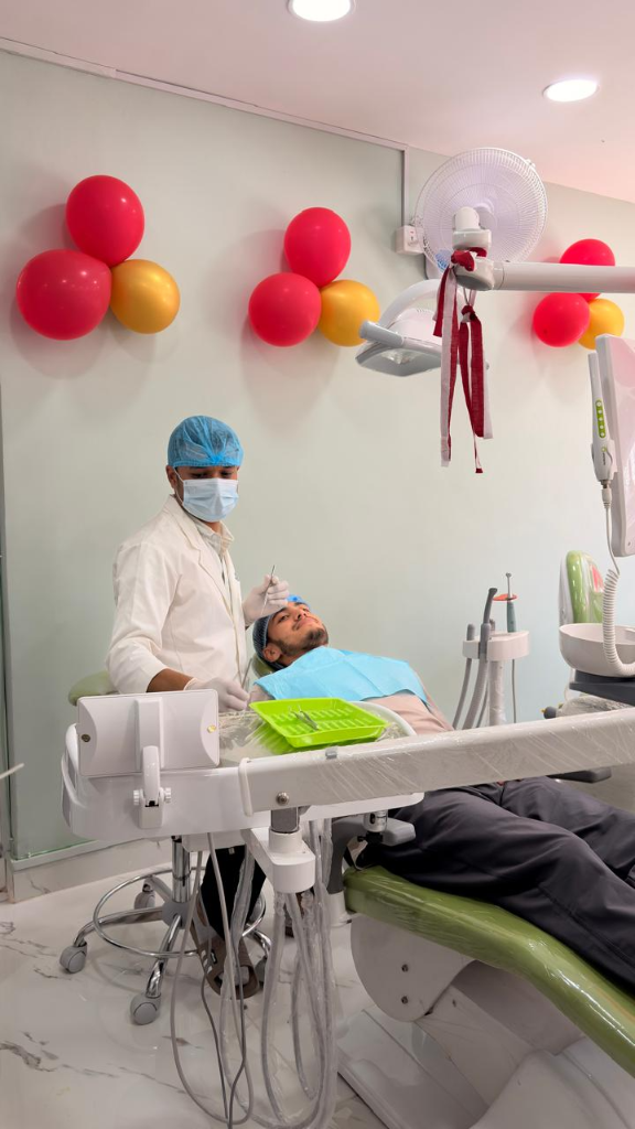 General Dentistry