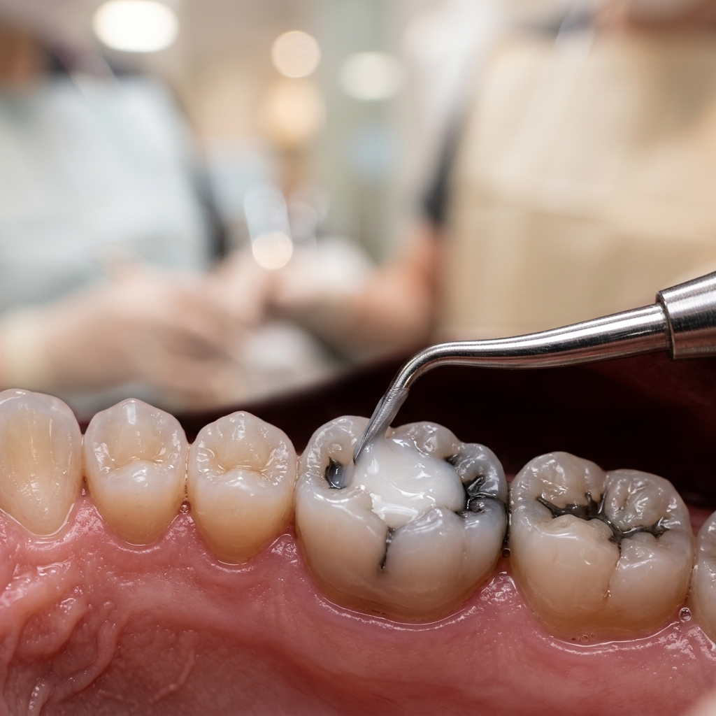Dental Filling