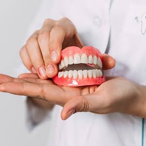 Complete Denture