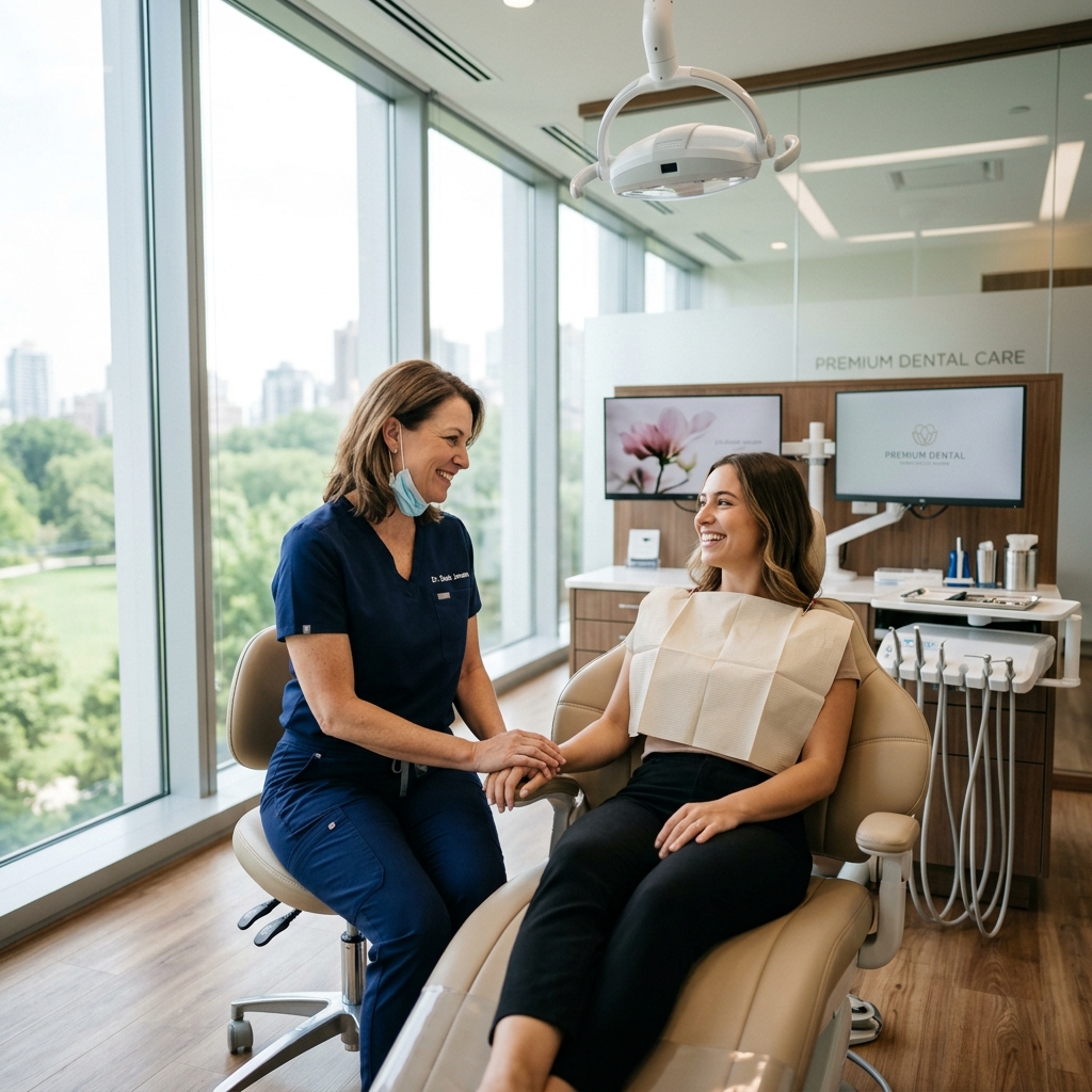 Gentle Dental Care