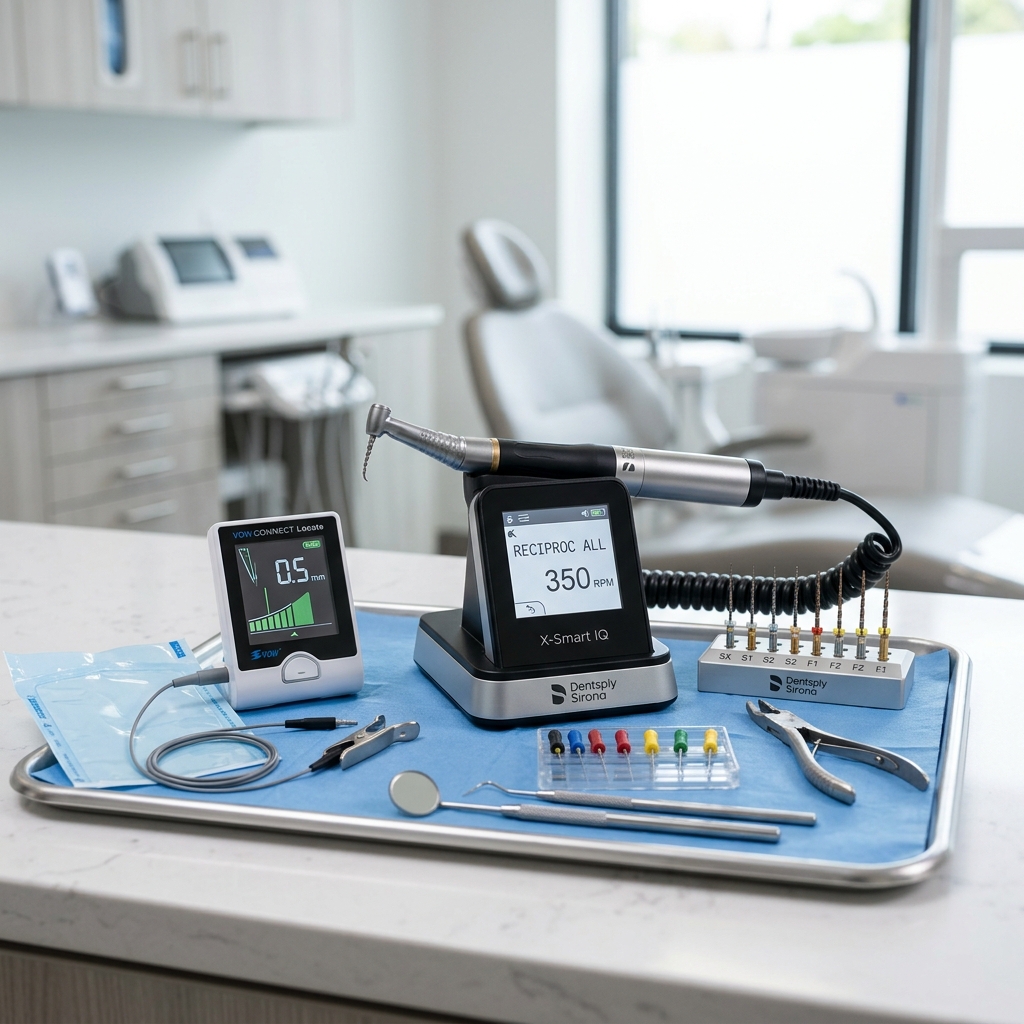 Advanced Dental Technology