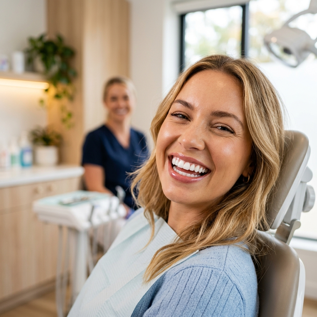 Clean Smile